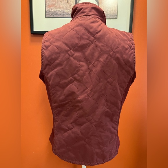 Great Northwest Clothing Co. Vest Sz M - Picture 5 of 10